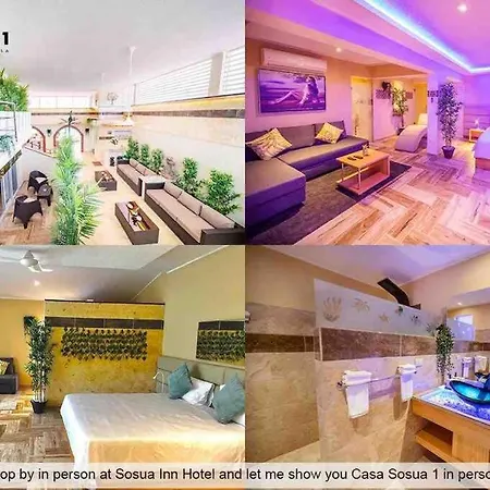 Casa Sosua 1 Luxury Villa
